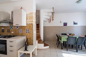 Villino Del Sole 1 Near Sandy Beach