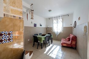 Villino Del Sole 1 Near Sandy Beach