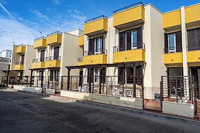 Villino Del Sole 1 Near Sandy Beach
