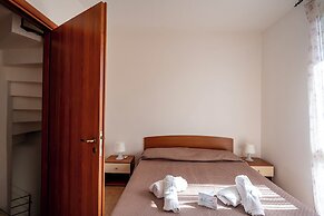 Villino Del Sole 1 Near Sandy Beach