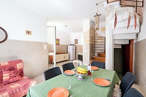 Villino Del Sole 1 Near Sandy Beach