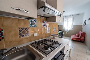 Villino Del Sole 1 Near Sandy Beach