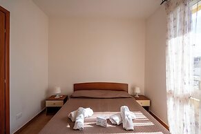 Villino Del Sole 1 Near Sandy Beach