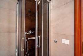 Villino Del Sole 1 Near Sandy Beach