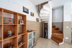 Villino Del Sole 2 Near Sandy Beach