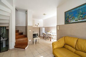 Villino Del Sole 2 Near Sandy Beach