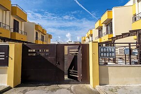 Villino Del Sole 2 Near Sandy Beach