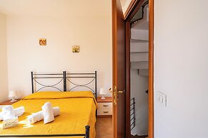 Villino Del Sole 2 Near Sandy Beach