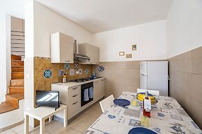 Villino Del Sole 2 Near Sandy Beach