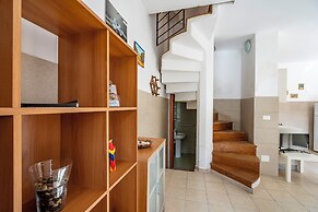 Villino Del Sole 2 Near Sandy Beach