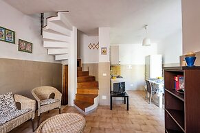 Villino Del Sole 3 Near Sandy Beach