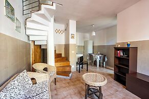 Villino Del Sole 3 Near Sandy Beach