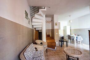 Villino Del Sole 3 Near Sandy Beach