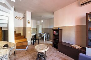 Villino Del Sole 3 Near Sandy Beach