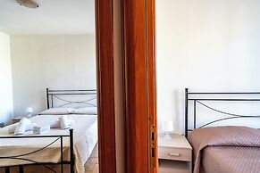 Villino Del Sole 3 Near Sandy Beach