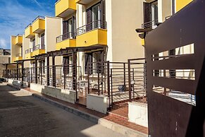 Villino Del Sole 3 Near Sandy Beach