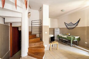 Villino Del Sole 4 Near Sandy Beach