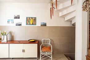 Villino Del Sole 4 Near Sandy Beach