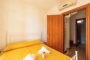 Villino Del Sole 4 Near Sandy Beach
