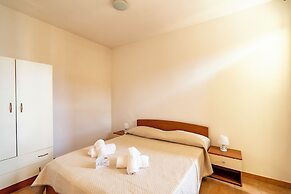 Villino Del Sole 4 Near Sandy Beach