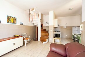 Villino Del Sole 4 Near Sandy Beach