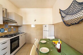 Villino Del Sole 4 Near Sandy Beach