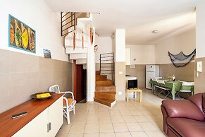 Villino Del Sole 4 Near Sandy Beach