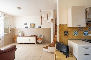 Villino Del Sole 4 Near Sandy Beach