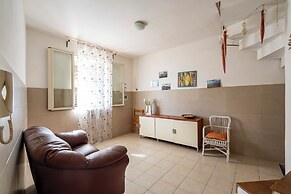 Villino Del Sole 4 Near Sandy Beach