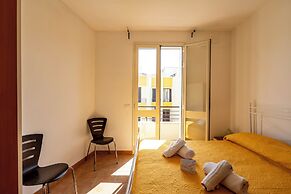 Villino Del Sole 4 Near Sandy Beach