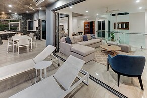 Hidden Cove 2 - Private pool and buggy