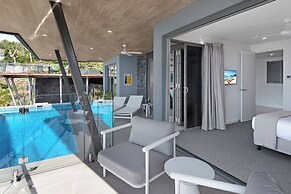 Hidden Cove 2 - Private pool and buggy