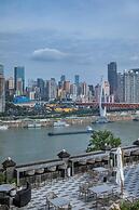 CHONGQING MANQUE MANSION