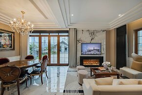 CHONGQING MANQUE MANSION