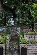 CHONGQING MANQUE MANSION