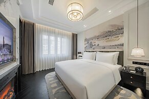 CHONGQING MANQUE MANSION