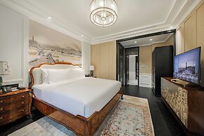 CHONGQING MANQUE MANSION