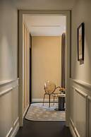 CHONGQING MANQUE MANSION