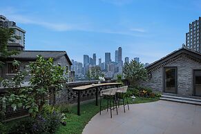 CHONGQING MANQUE MANSION