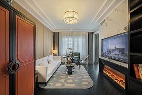 CHONGQING MANQUE MANSION