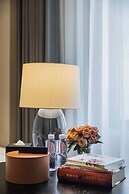 CHONGQING MANQUE MANSION