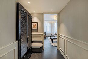 CHONGQING MANQUE MANSION