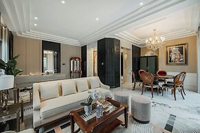 CHONGQING MANQUE MANSION