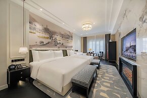 CHONGQING MANQUE MANSION