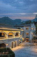 CHONGQING MANQUE MANSION