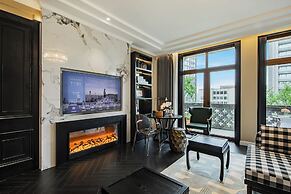 CHONGQING MANQUE MANSION