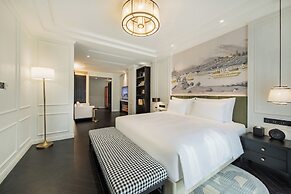 CHONGQING MANQUE MANSION