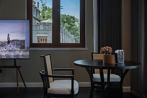 CHONGQING MANQUE MANSION