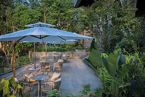 CHONGQING MANQUE MANSION