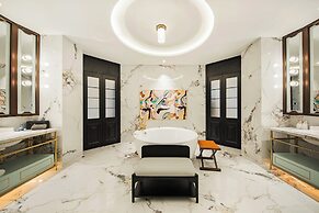 CHONGQING MANQUE MANSION